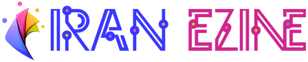 Iran Ezine